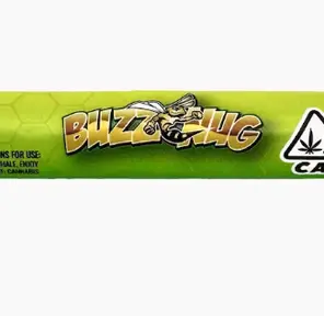 Buzznug Hybrid Preroll 1g