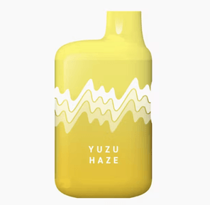 TEMPO: Yuzu Haze