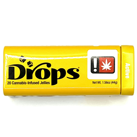 Lemon 20 Piece (Active)