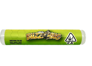 BUZZ NUG 1G HYBRID pre roll