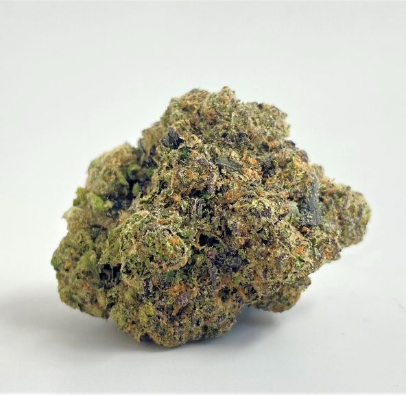 Banana Cream Cake x Jealousy - Jar 1/8th