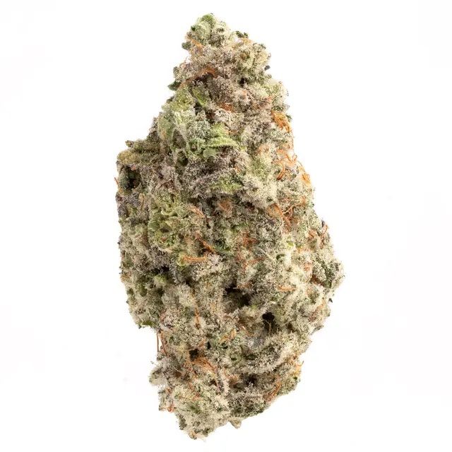 THCA Coated Lindsay OG