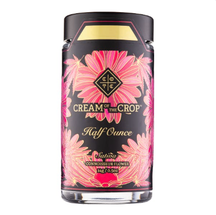 COTC SMALLS- 14G GRAPEFRUIT HAZE