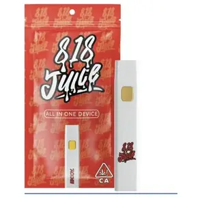 818 Brands - Lemon Cherry x Gelato AIO - 1g