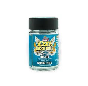 Gelato x Cereal Milk | Hash Hole Infused Minis | 4pk 2.00 g
