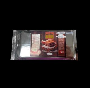 Bee Elevated - 1000mg - Milk Chocolate Bar