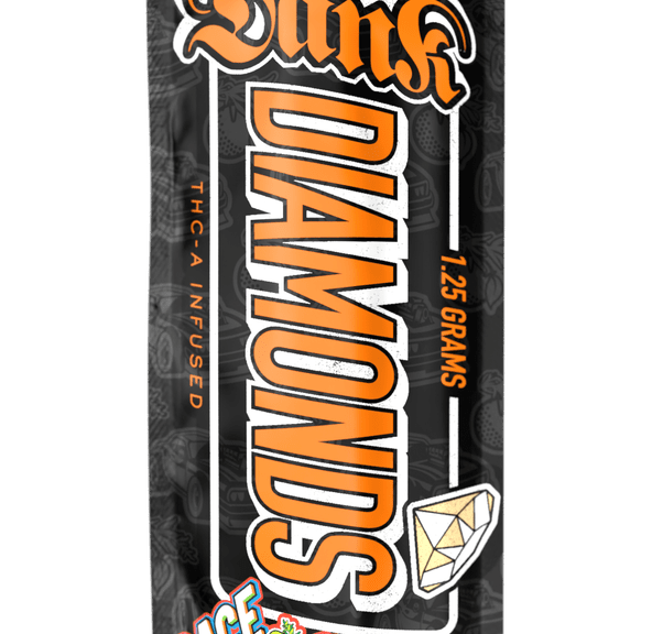 Elyon - Racefuel | 1.1g Infused Pre-Roll | THC 48%