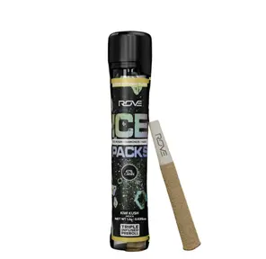 Rove Infused Pre-roll Kiwi Kush 1g