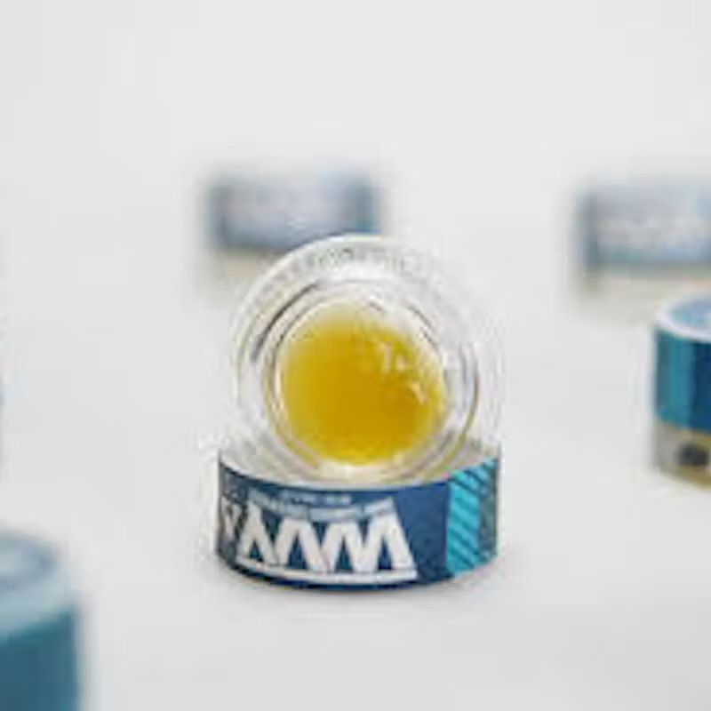WVY - Pink Lemonade Budder 1g