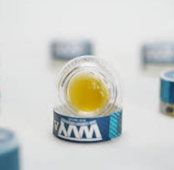 WVY - Pink Lemonade Budder 1g