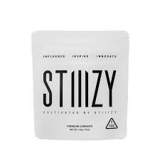 STIIIZY - 3.5G WHITE LABEL - COSMIC COOKIE 3.5g
