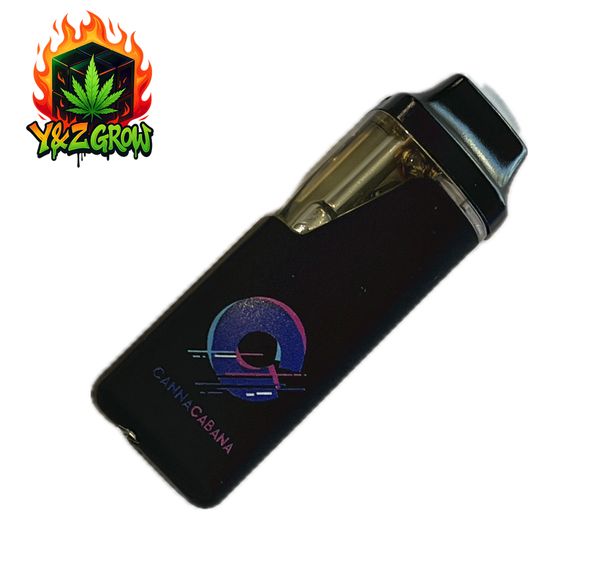 CC Blue Dream 1G Disposable Cart (Sativa)
