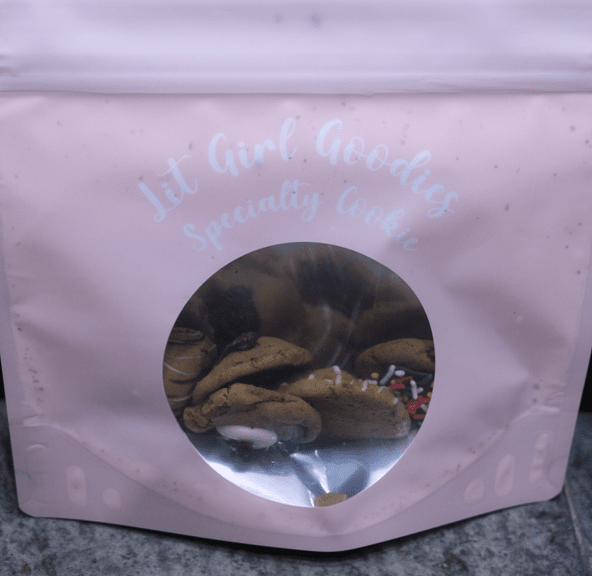 Lit Girl- RSO Party Pack- 200mg