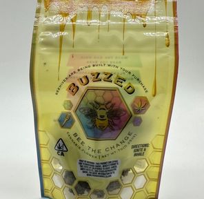 Peanut Butter Breath (hybrid) - 7g Flower (THC 31%) by Buzzed **Buy 4 for 100**