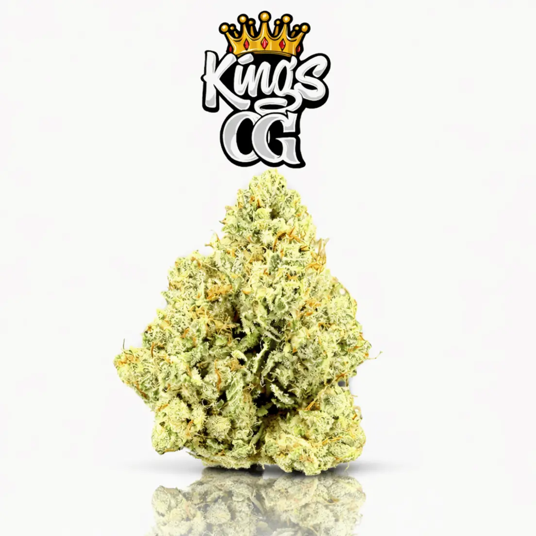 KINGS - KINGS OG - 14G | TOPSHELF INDOOR FLOWER