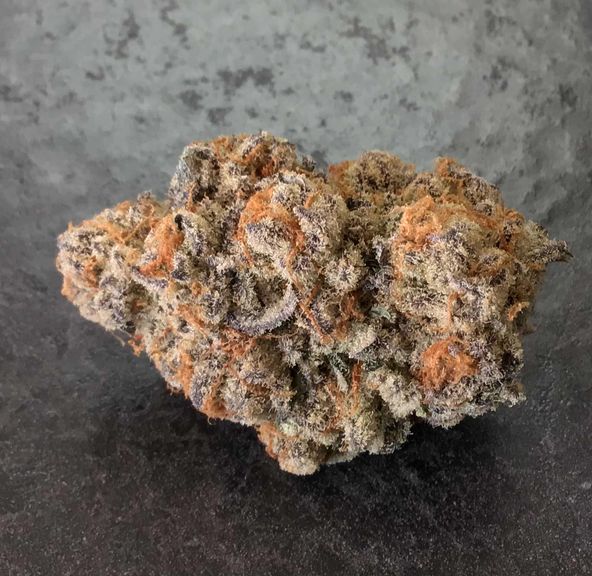 Diamond Punch