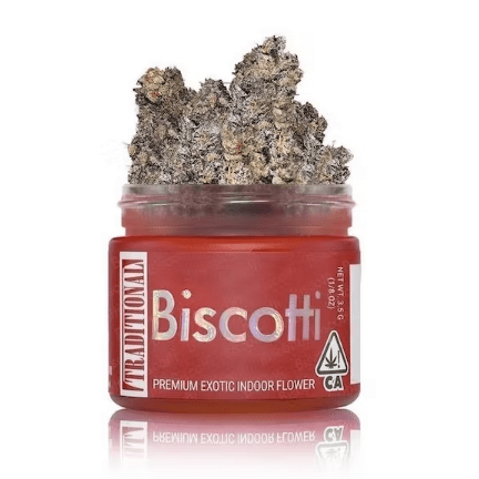 Biscotti