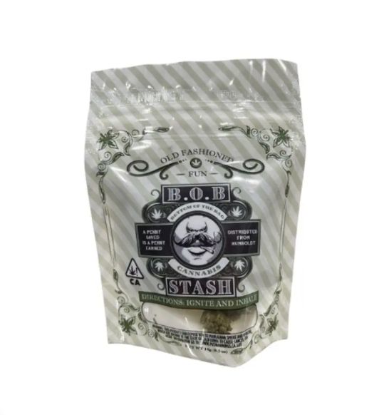 B.O.B. Stash - Permanent Marker 14g