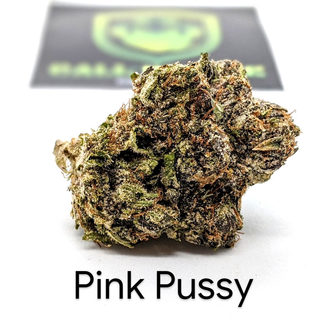[AAAAA] Pink Pussy (LOUD) ***NEW***