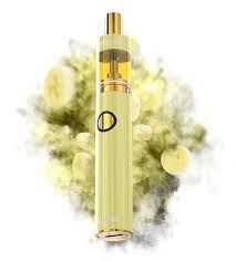 Dime Banana Punch 0.9g Disposable