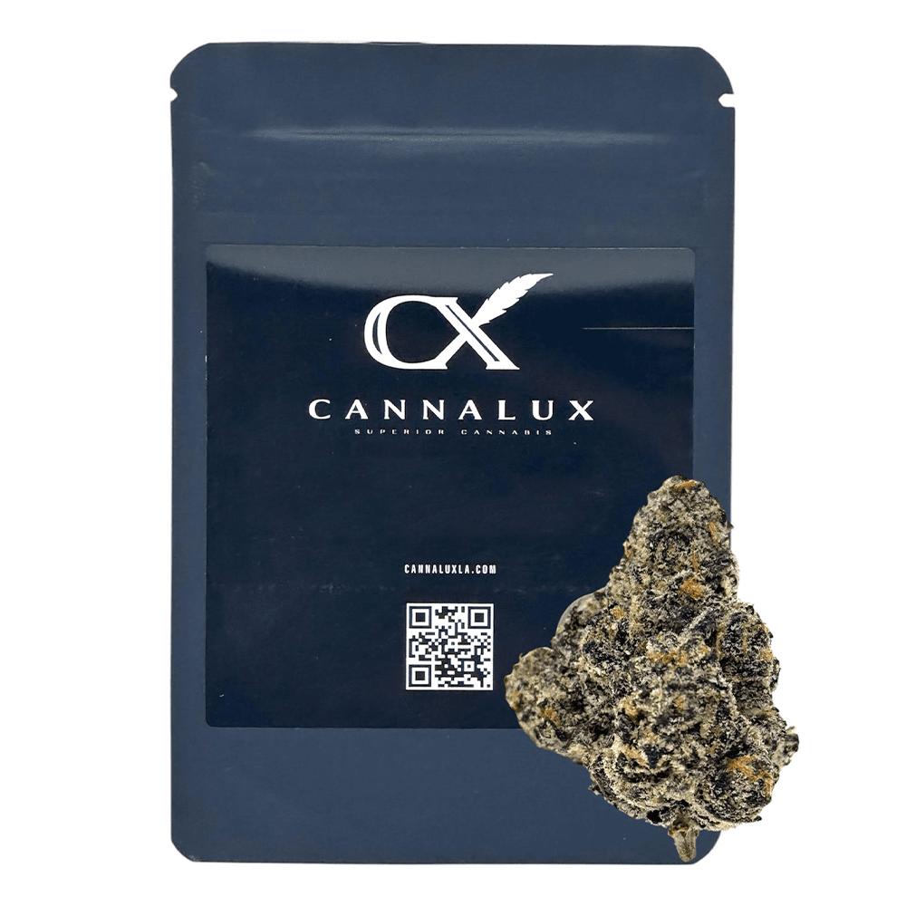 CANNALUX-LEMON HEADS-SUPERIOR CANNABIS 1/8
