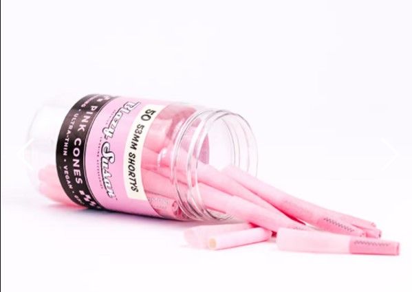 BLAZY SUSAN 50 COUNT JAR