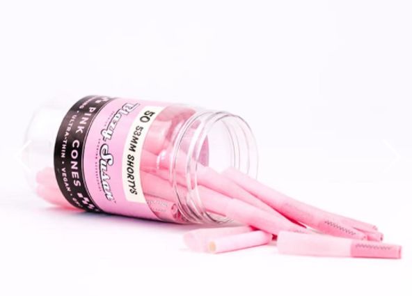 BLAZY SUSAN 50 COUNT JAR