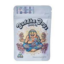 Buddha Boys 5g Mushroom Gummies