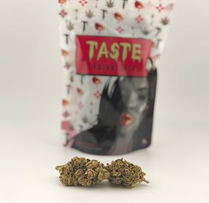 *Deal! $59 1/2 oz. Crunch Berries (28.41%/Indica) - Taste