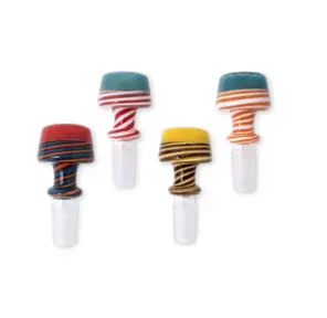 14mm Bowls - Kolas Glass Assorted Colors