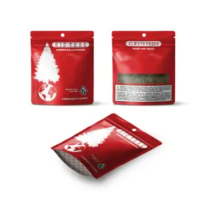 Big Tree - 3.5g Flower Bag - Pacific Cooler