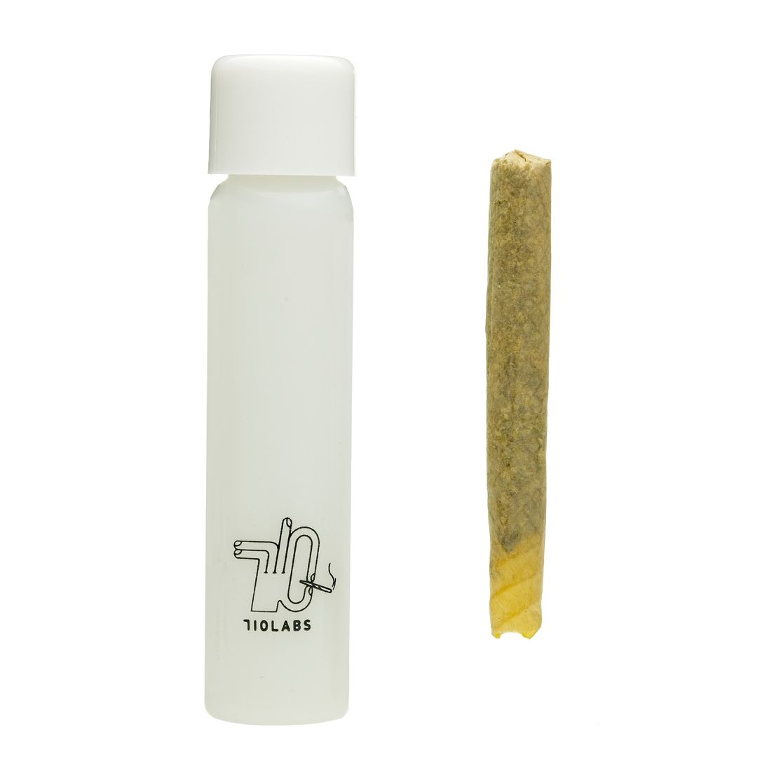 710 Labs- Zimosa #2 Preroll 1g (H)