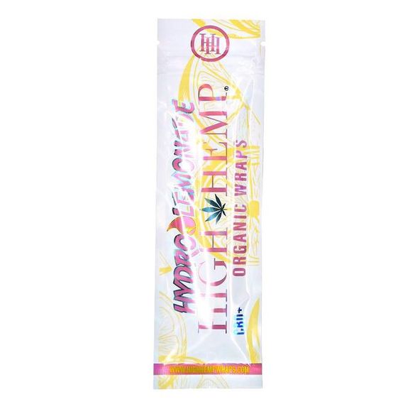 Hydro Lemonade