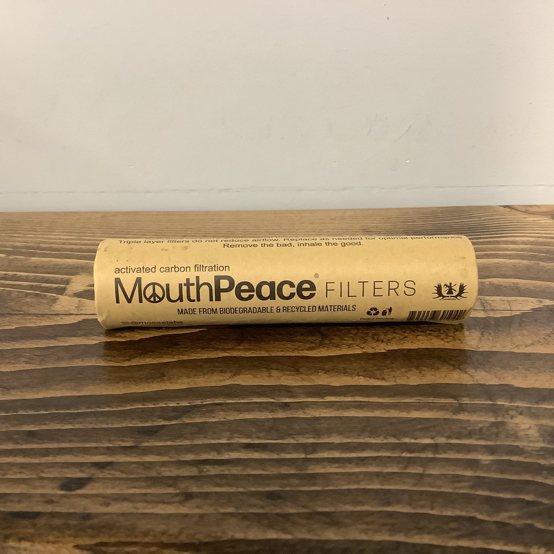 Mooselabs Filters
