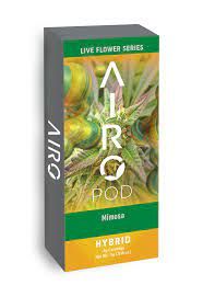 Airo Cart (0.5g) -Dream Cake