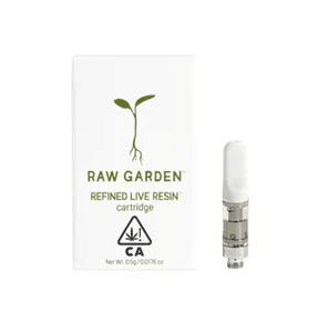 4 A.M. Kush Refined Live Resin™ Cartridge