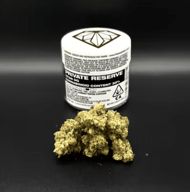 Northern Emeralds - Titan OG - 3.5G