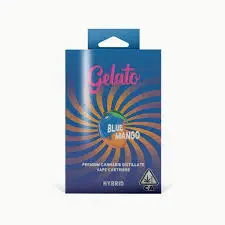 [Gelato] Flavors Cartridge - 1g - Blue Mango (H)