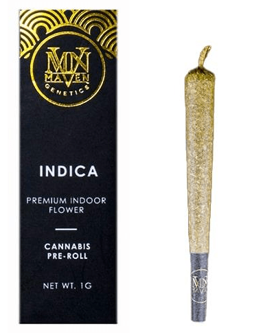 [Maven] Preroll - 1g - FKAFL (H)