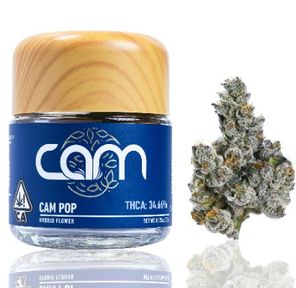 CAM Pop 3.5g 3.50 g