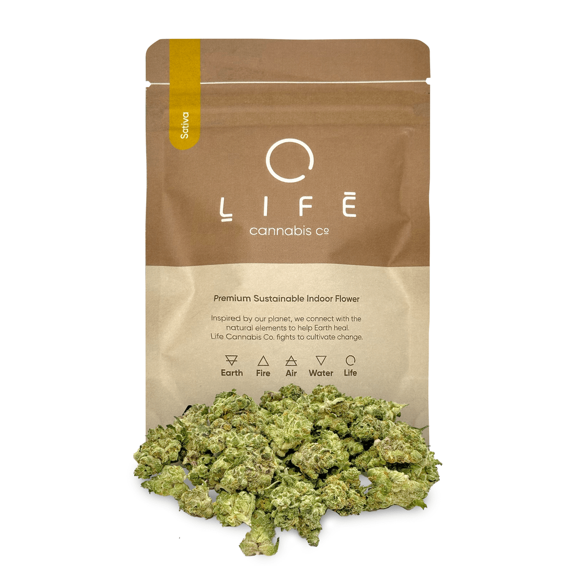 7g Black Honey Haze - LIFE CANNABIS CO.
