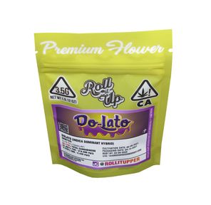 Roll It Up Dolato