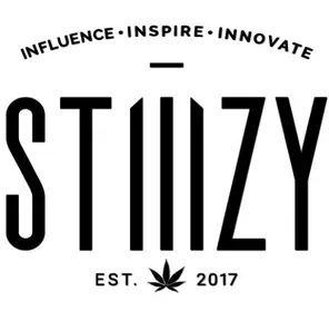 STIIIZY - 40 Multi-Pack - Pineapple Express - 2.5g