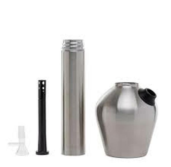 13" STAINLESS STEEL INSULATED WATERPIPE