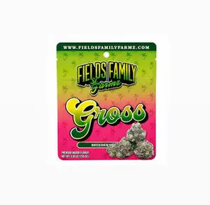 Fields Family Farmz - 3.5g Flower (Gross)