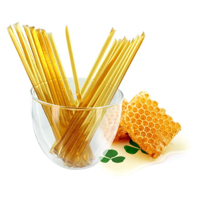 High Tide - 20 Mg Honey Sticks - Assorted Flavors - Edible