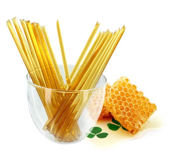 High Tide - 20 Mg Honey Sticks - Assorted Flavors - Edible
