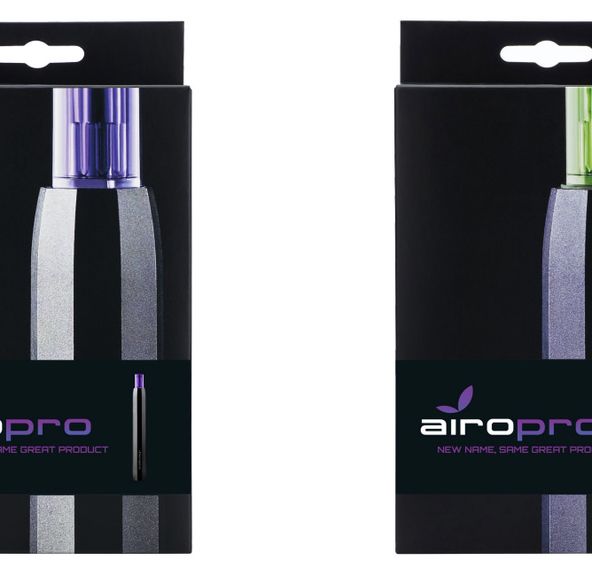 Airo Pro Battery