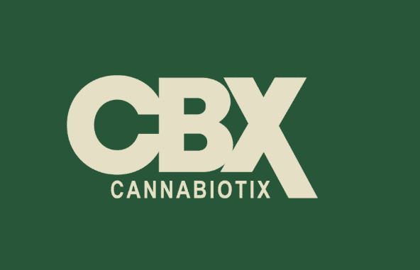 Cannabiotix - PreRoll - Tropicanna Cherry - 0.75g