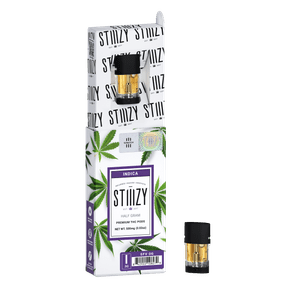 .5G POD - SFV OG 0.50 g
